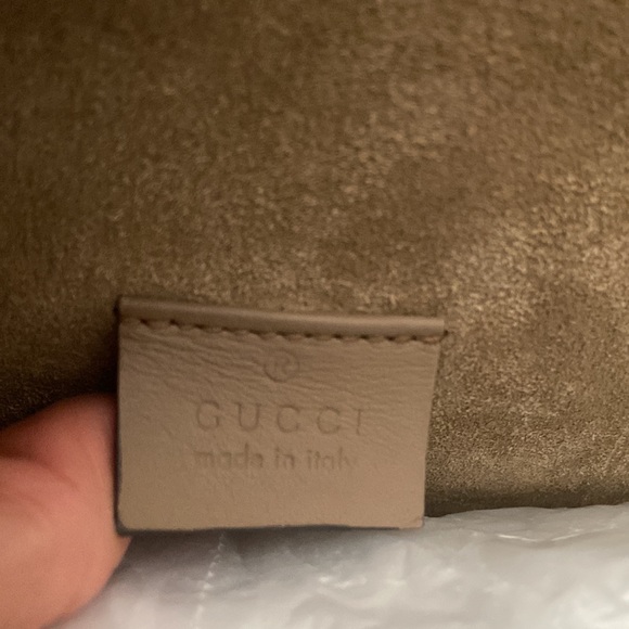 SOLD OUT”””Gucci small Dionysus bag in an excellent condition - Picture 7 of 11